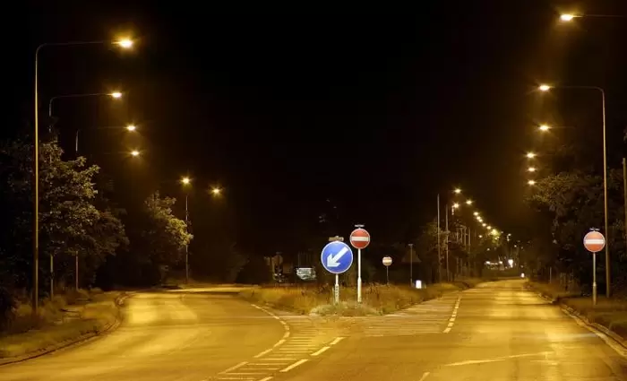 Δήμος Λατσιών: Αντικαθιστά τον οδικό φωτισμό 