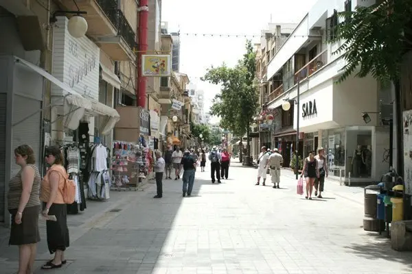 Διακυμάνσεις στην οικονομική αβεβαιότητα Δεκεμβρίου 2023 - Φεβρουαρίου 2024