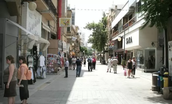 Διακυμάνσεις στην οικονομική αβεβαιότητα Δεκεμβρίου 2023 - Φεβρουαρίου 2024