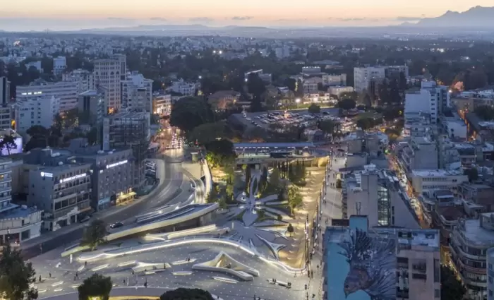 Οριακά αυξήθηκε ο δείκτης ΣΠΟΔ της Κύπρου τον Μάιο