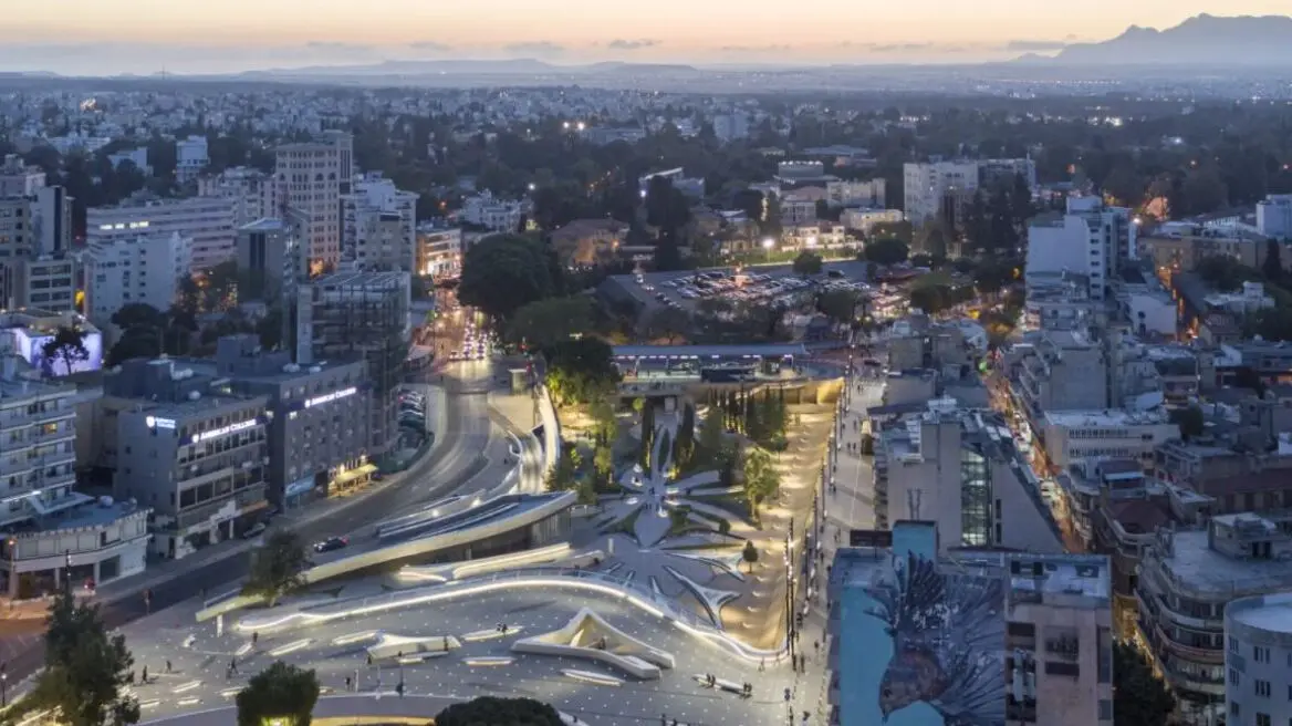 Οριακά αυξήθηκε ο δείκτης ΣΠΟΔ της Κύπρου τον Μάιο