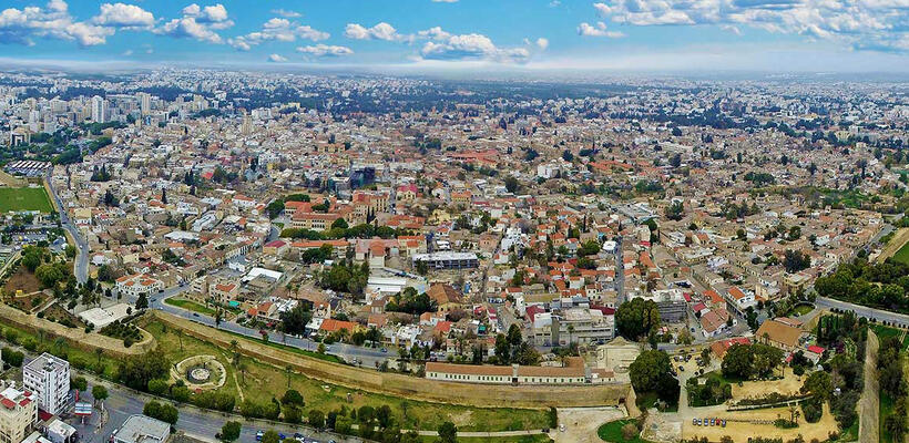 Έργα εκατομμυρίων αλλάζουν την Λευκωσία 