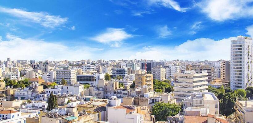 Οικονομικό περιβάλλον και τομέας των ακινήτων