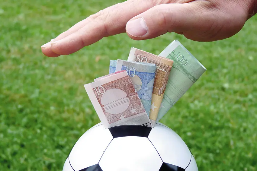 Η ακτινογραφία του κυπριακού ποδοσφαιρικού χρηματιστηρίου 