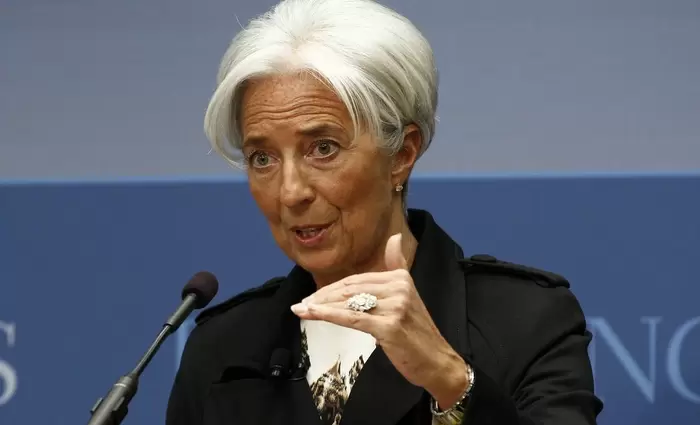 Επιτόκια: Η Λαγκάρντ σπάει την παράδοση και η ΕΚΤ προλαβαίνει τη FED (γραφήματα)