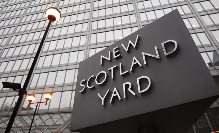 Brexit χωρίς συμφωνία θέτει σε κίνδυνο την ασφάλεια των Βρετανών