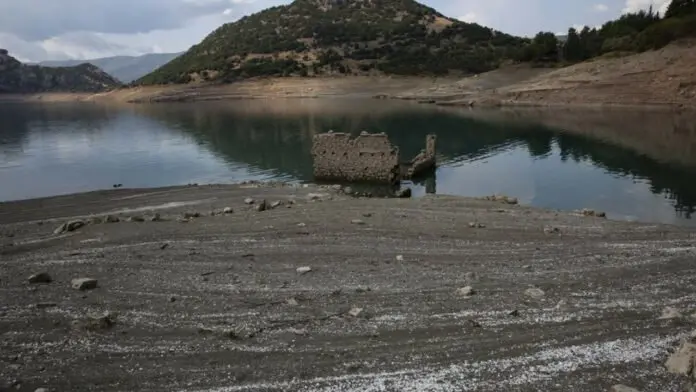 Ένα ευρωπαϊκό πρόγραμμα-κλειδί για την αντιμετώπιση της λειψυδρίας στην Κύπρο