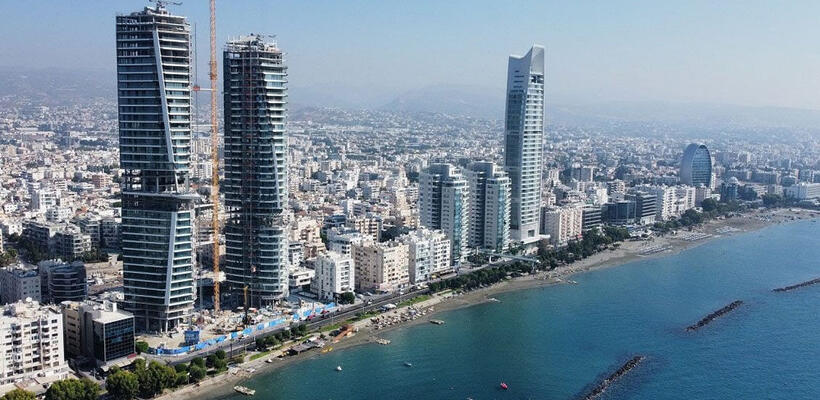 Ρεκόρ στην αγορά ακινήτων το 2023, κυριαρχεί η Λεμεσός, σύμφωνα με μελέτη