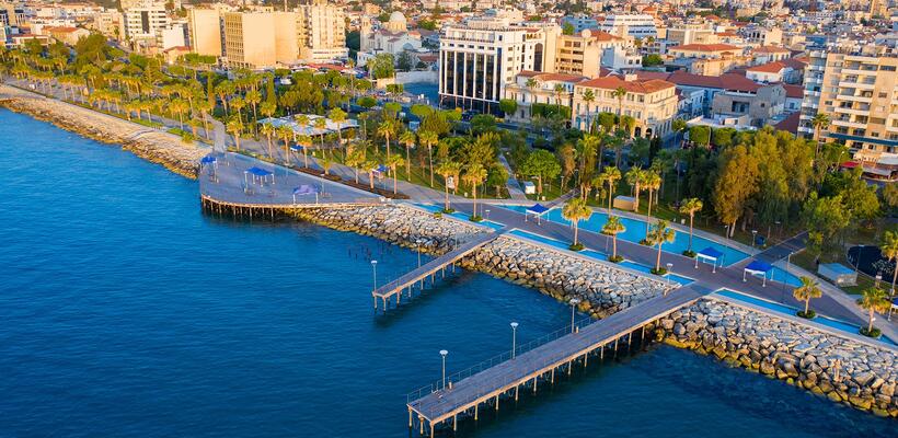 Delfi Analytics: Οι Κύπριοι «κινούν» την αγορά ακινήτων - Ενδείξεις ανθεκτικότητας