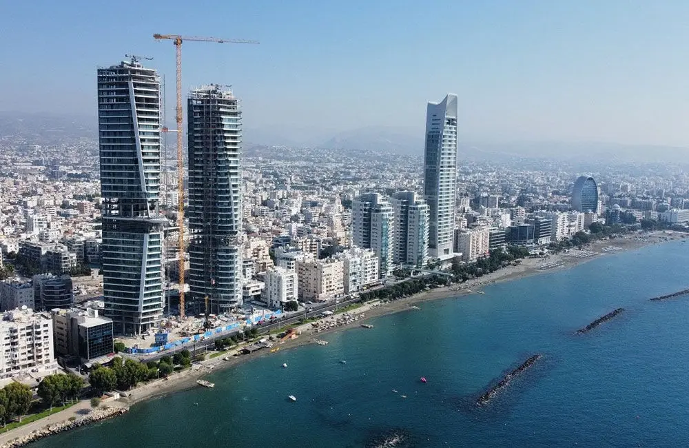 Ρεκόρ στην αγορά ακινήτων το 2023, κυριαρχεί η Λεμεσός, σύμφωνα με μελέτη