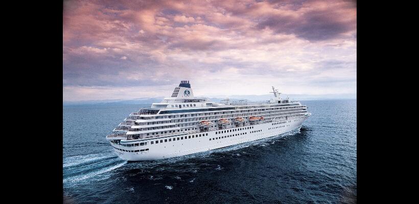 Η Λεμεσός πάει Μαϊάμι με κρουαζιέρα