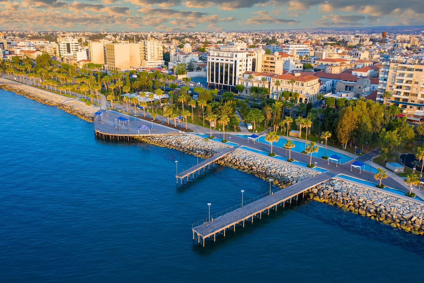 Delfi Analytics: Οι Κύπριοι «κινούν» την αγορά ακινήτων - Ενδείξεις ανθεκτικότητας