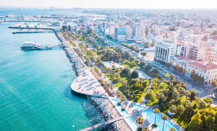 Κ. Κουμής: Σε καλή πορεία ο τουρισμός στη Λεμεσό -  Αναγνωρίζεται ως ένας ανταγωνιστικός προορισμός στη Μεσόγειο