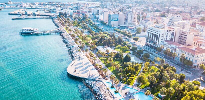 Άγγιξαν το μισό δις ευρώ οι πωλήσεις ακινήτων στη Λεμεσό σε ένα τρίμηνο