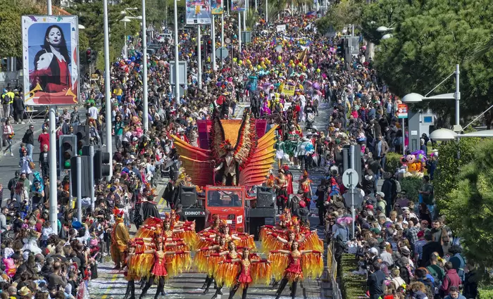 «Ούτε κρεβάτι» δεν υπάρχει στη Λεμεσό για το τριήμερο