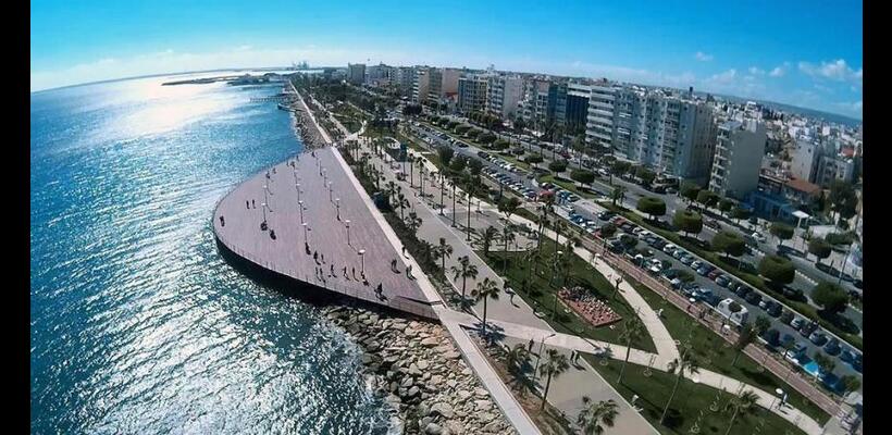 Στη Λεμεσό οι πωλήσεις ακινήτων δεν έκαναν ... διακοπές