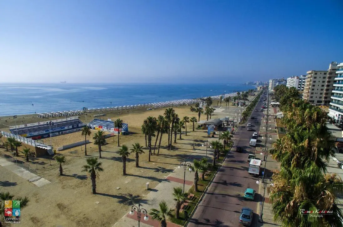 Πειραματικό εργαστήρι τουρισμού για άτομα με αισθητηριακές αναπηρίες στη Λάρνακα