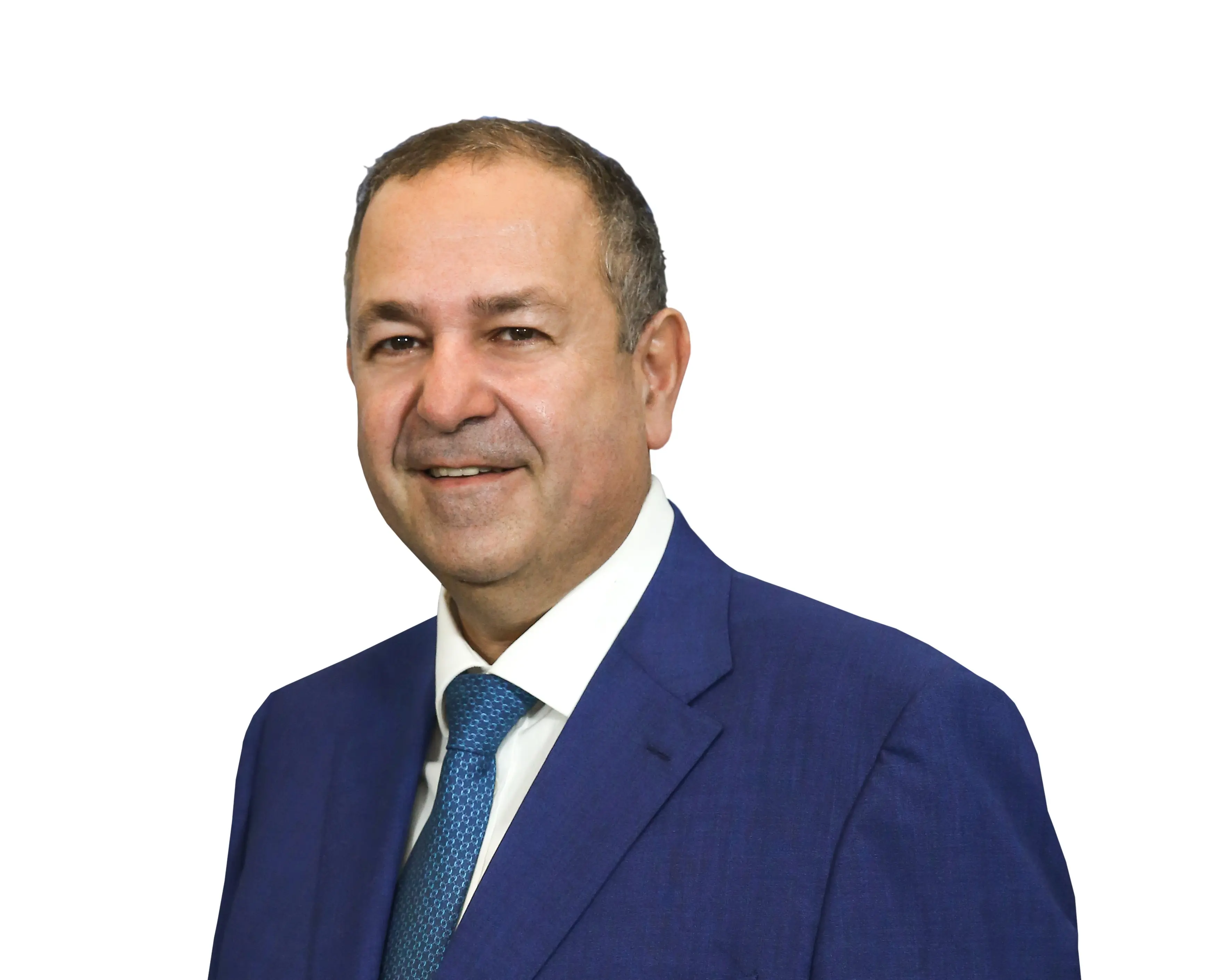 Παντελής Λεπτός: Όραμά μας να παραμείνουμε ηγέτης στον τομέα ανάπτυξης γης