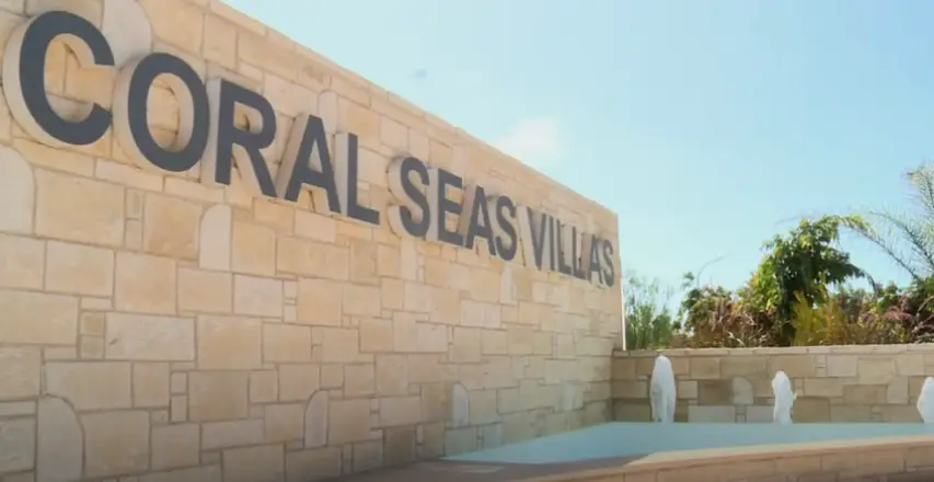 Coral Seas Villas - Μια πρωτοποριακή ανάπτυξη της Leptos Estates