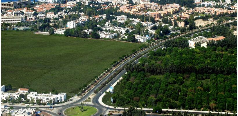 Leptos Paphos Gardens: Eνα μοναδικό Κοσμοπολίτικο Θέρετρο