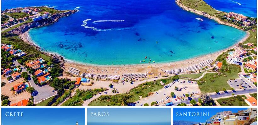 Μεγάλες επιτυχίες της Leptos Estates σε Μέση και Άπω Ανατολή