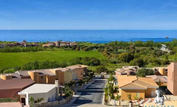 Leptos Venus Gardens: Πωλήθηκαν οι τρείς πρώτες φάσεις του έργου