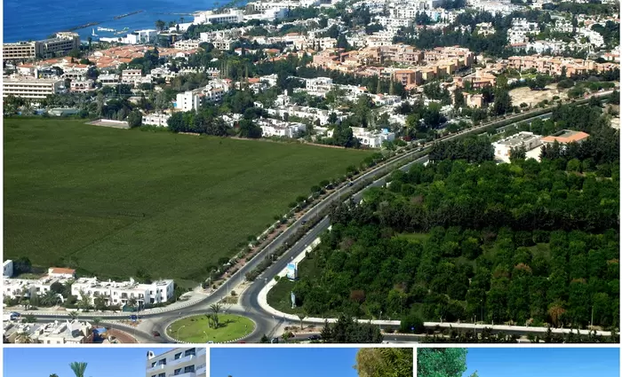 Leptos Paphos Gardens: Eνα μοναδικό Κοσμοπολίτικο Θέρετρο