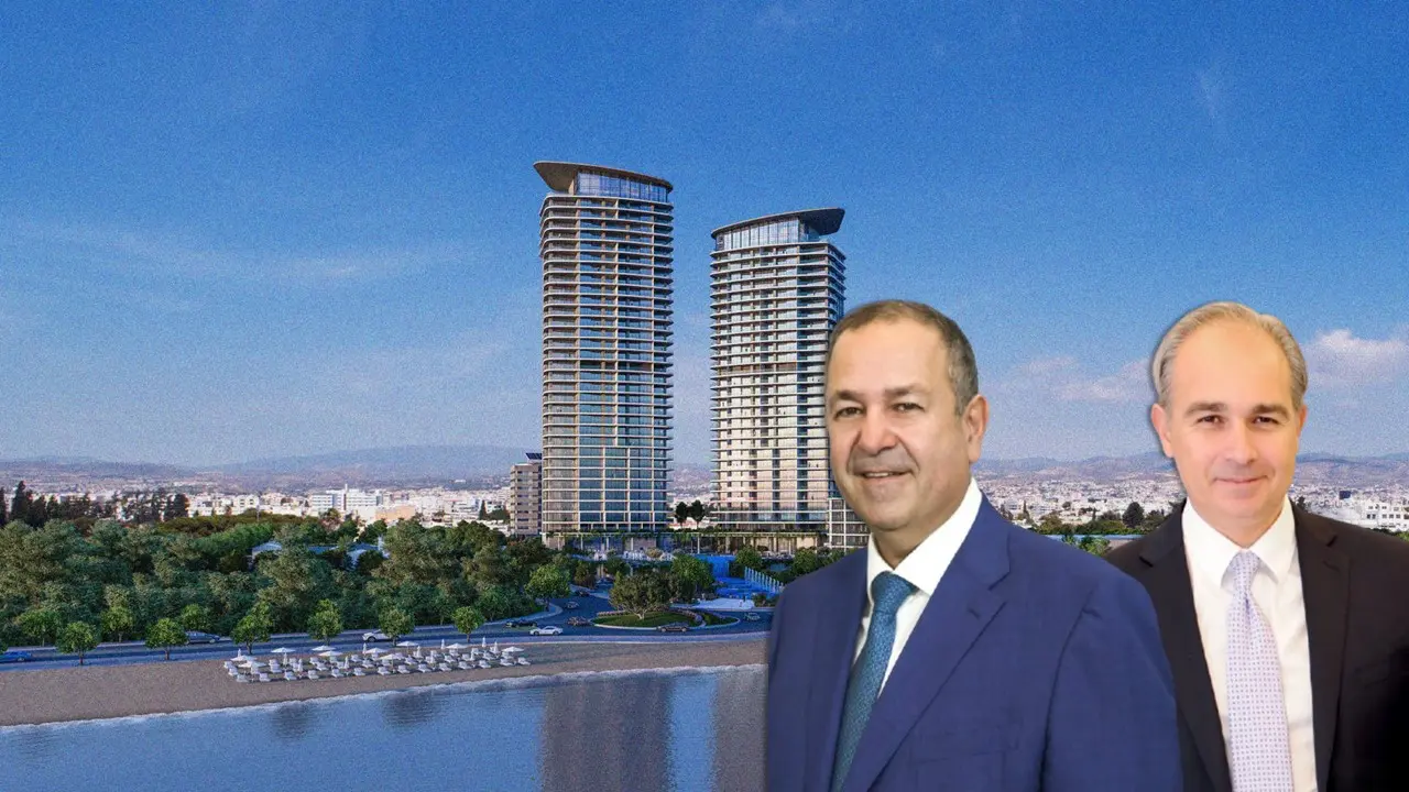 Όμιλος Λεπτός: Θέτουµε ψηλά τον πήχη για το µέλλον της αγοράς ακινήτων