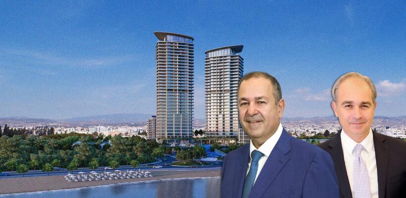 Όμιλος Λεπτός: Θέτουµε ψηλά τον πήχη για το µέλλον της αγοράς ακινήτων