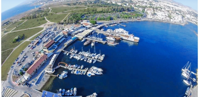 Η Πάφος συνεχίζει να πρωτοπορεί στις πωλήσεις ακινήτων σε Ευρωπαίους και άλλους ξένους αγοραστές