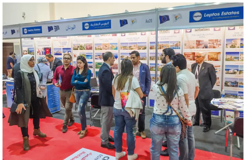 Οι επιτυχίες της Leptos Estates σε Ευρώπη, Ασία και Αφρική