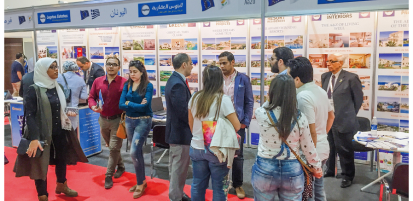 Οι επιτυχίες της Leptos Estates σε Ευρώπη, Ασία και Αφρική