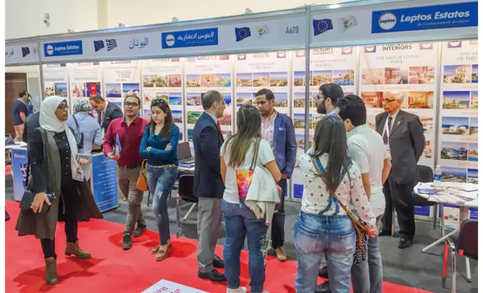 Οι επιτυχίες της Leptos Estates σε Ευρώπη, Ασία και Αφρική