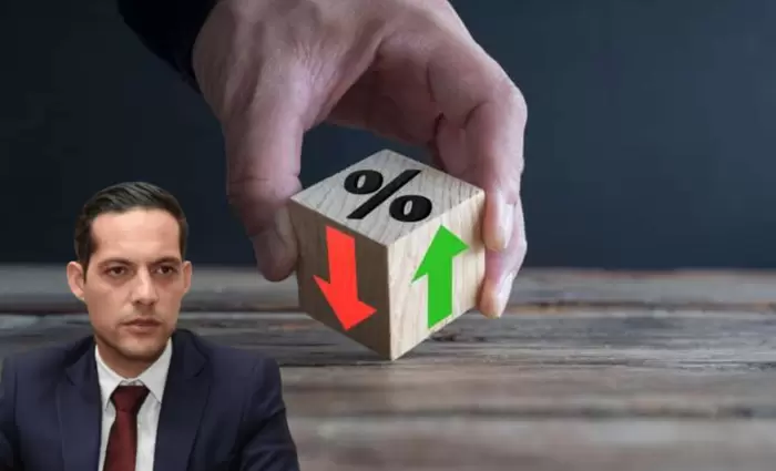 Λετυμπιώτης: «Η Κυβέρνηση δεν μπορεί να επιβάλει μείωση των δανειστικών επιτοκίων»