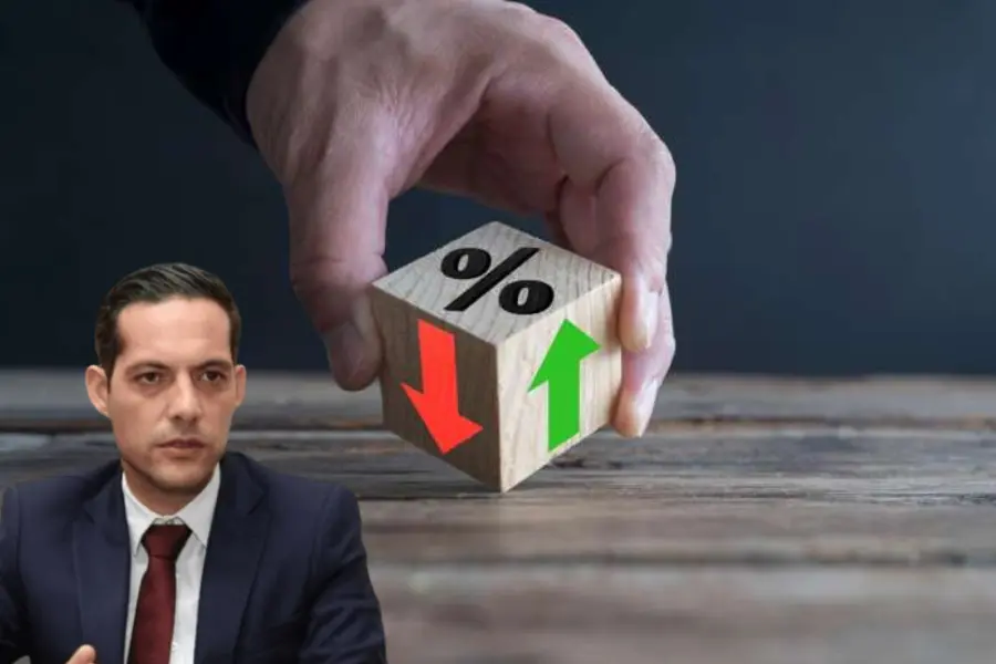 Λετυμπιώτης: «Η Κυβέρνηση δεν μπορεί να επιβάλει μείωση των δανειστικών επιτοκίων»