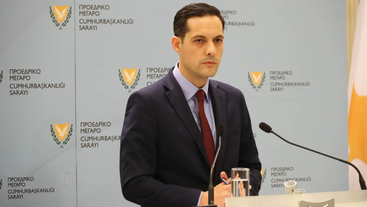 Λετυμπιώτης: «Ψήφος εμπιστοσύνης» Fitch-Moody’s στην κυπριακή οικονομία