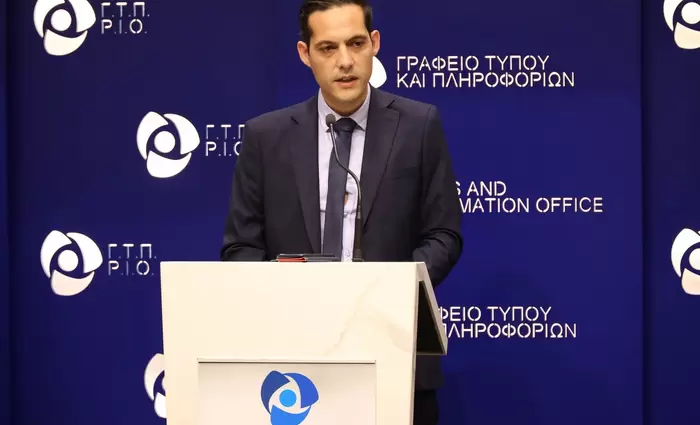 Με τις επισημάνσεις του ΔΝΤ απαντά στις «παροχολογίες» ο Εκπρόσωπος