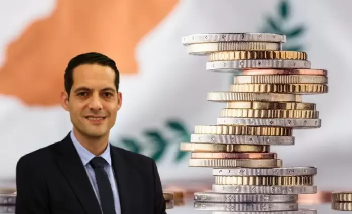 Στο 3,6% ο ρυθμός ανάπτυξης της οικονομίας - Στόχος να ξεπεράσει το 4% λέει ο ΚΕ