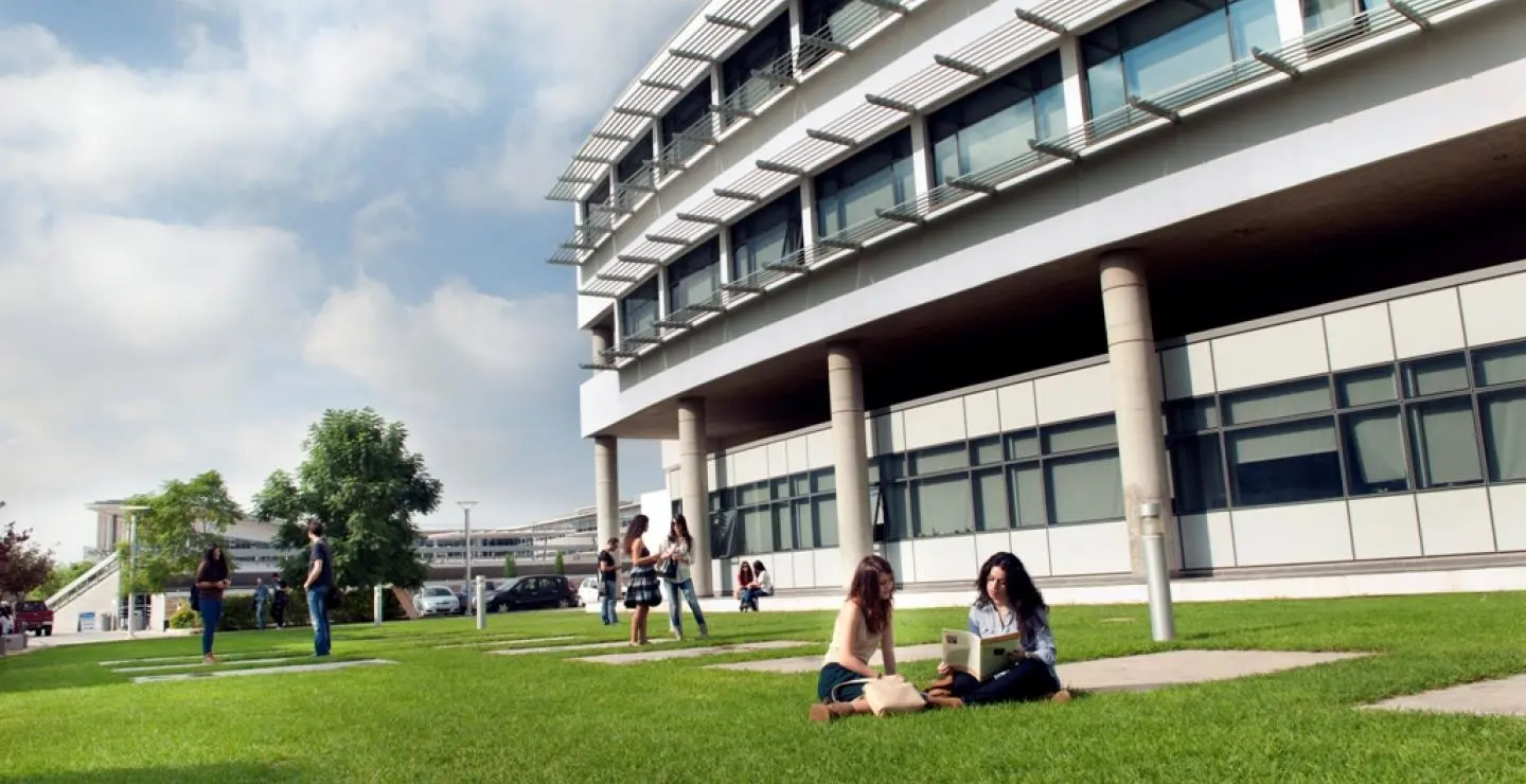 Κενή θέση Ειδικού Επιστήμονα Έρευνας στο Πανεπιστήμιο Κύπρου