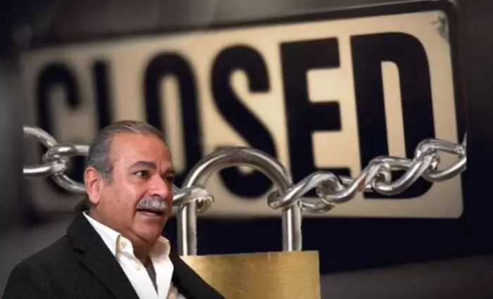 Φ. Λεβέντης: Το νομοσχέδιο για τα κέντρα αναψυχής θα οδηγήσει σε λουκέτα