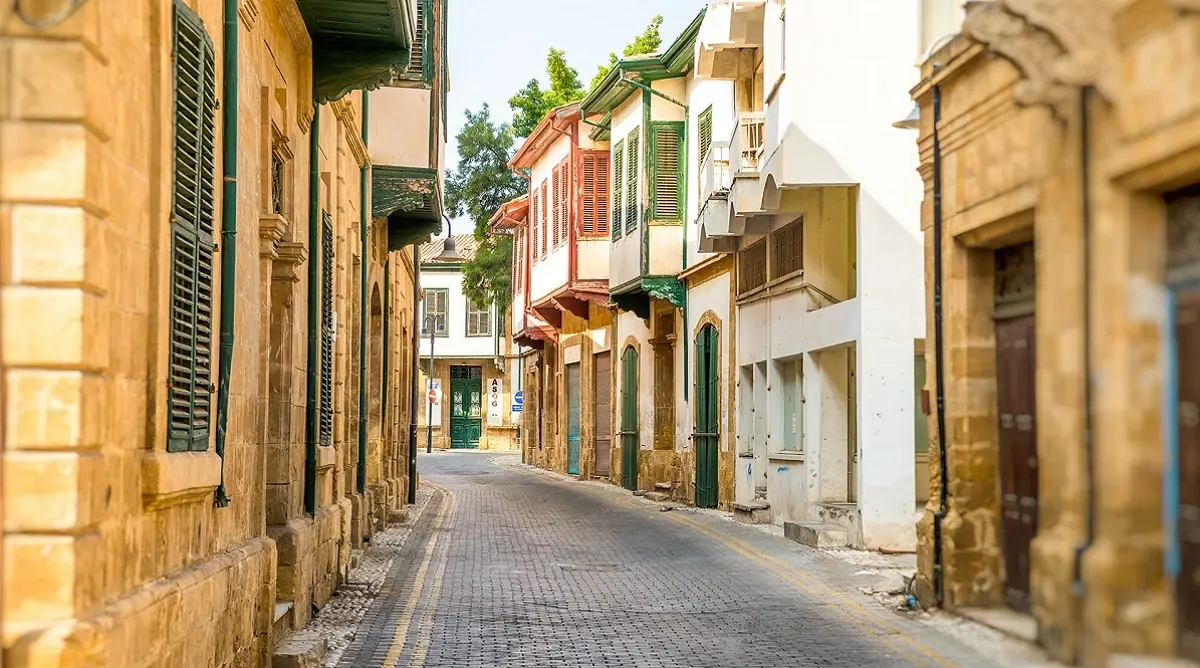 Η ΕΤΕΚ στηρίζει τους σχεδιασμούς για την Παλιά Λευκωσία