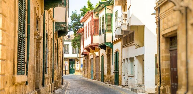 Πράσινο φως στις χορηγίες για φοιτητικές εστίες στην εντός των τειχών Λευκωσία