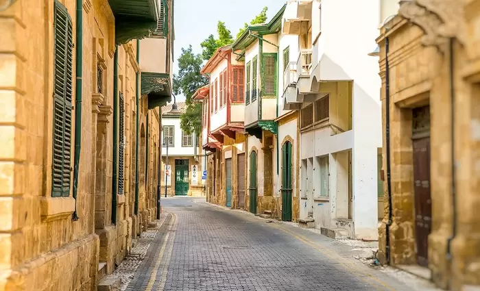 Η ΕΤΕΚ στηρίζει τους σχεδιασμούς για την Παλιά Λευκωσία