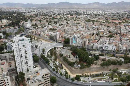 Πτώση πέντε θέσεων στην ανταγωνιστικότητα της Κύπρου διεθνώς