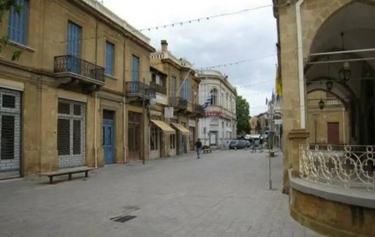 Έργα αναζωογόνησης στην εντός των τειχών πόλη από σχέδιο Ανάκαμψης