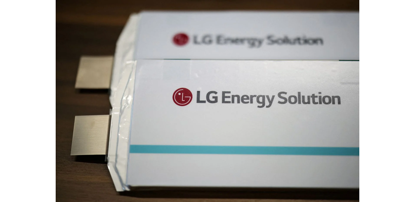 Honda: Εξαγοράζει τα περιουσιακά στοιχεία της LG Battery στο Οχάιο έναντι 2,9 δισ. δολαρίων