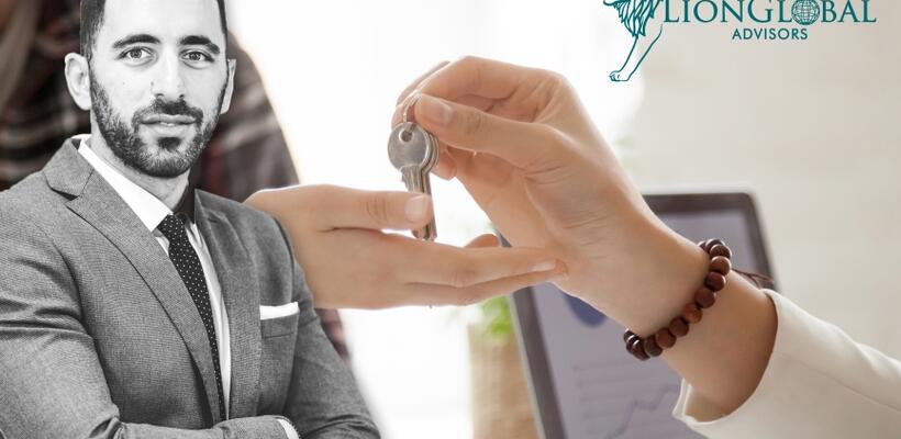 Οι Millennials «επανεκκινούν» την αγορά ακινήτων