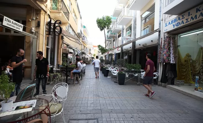 Μια στις δέκα επιχειρήσεις πολύ ικανοποιημένη από τα κυβερνητικά μέτρα ενίσχυσης