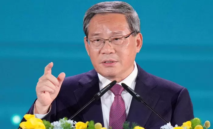 Κίνα: Έτοιμη να «ανοίξει τις πόρτες της ευρύτερα» στο εμπόριο και την τεχνολογική βιομηχανία