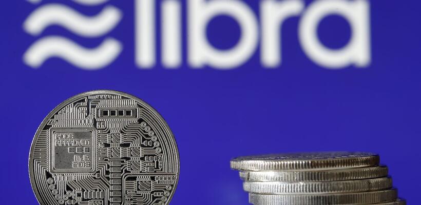 Πότε θα κυκλοφορήσει το Libra;